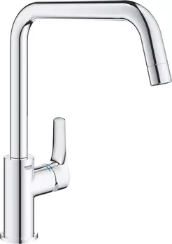 Смеситель для кухни Grohe Via 30568000