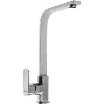 Смеситель для кухни Haiba HB70806, сатин