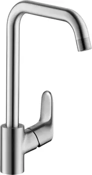 Смеситель для кухни Hansgrohe Focus 31820800