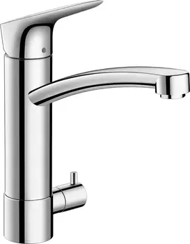 Смеситель для кухни Hansgrohe Logis 71834000