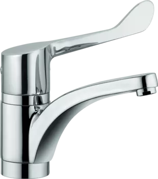 Смеситель для кухни Kludi Medi Care 349080524