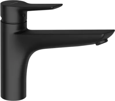 Смеситель для кухни Kludi Mix 329433975 черный матовый
