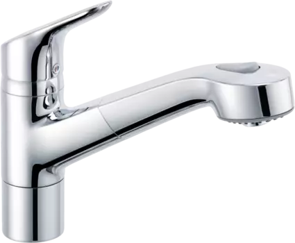 Смеситель для кухни Kludi Objekta 325810575