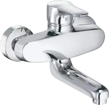 Смеситель для кухни Kludi Objekta 328810575