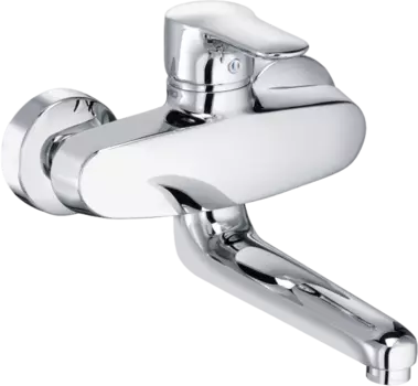 Смеситель для кухни Kludi Objekta 328820575