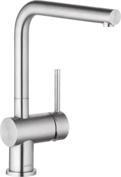 Смеситель для кухни Kludi Steel 45803F877