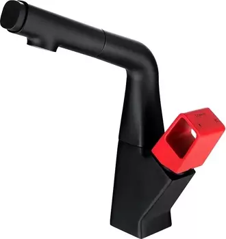 Смеситель для кухни Lemark Soul LM6008BR