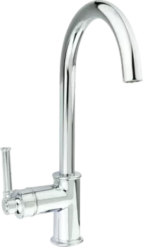 Смеситель для кухни Migliore Ermitage Mini 31483 хром /31483