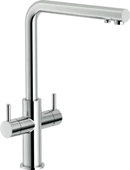 Смеситель для кухни Nobili Acquerelli AQ93823/3VCR