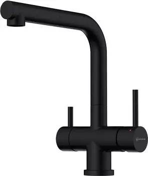 Смеситель для кухни Omoikiri Takamatsu-S GB 4994358