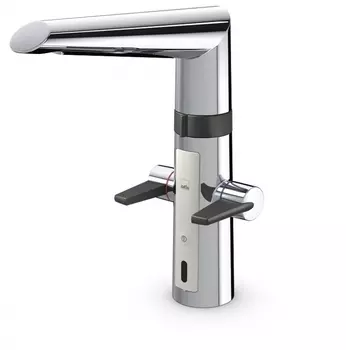 Смеситель для кухни Oras Optima New бесконтактный 2720F