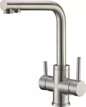 Смеситель для кухни Oulin OL-8021