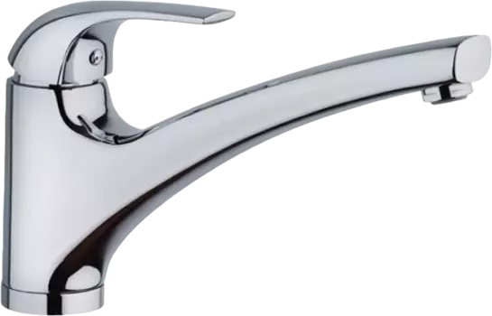 Смеситель для кухни Paini Magnum MGCR573