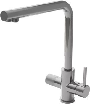 Смеситель для кухни Paini Primavera PRCR6433VEB90