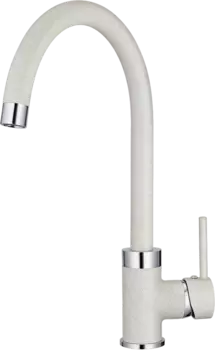 Смеситель для кухни Point PN3101 светло-бежевый PN3101BG