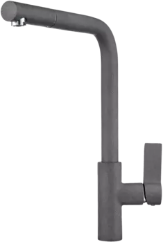 Смеситель для кухни Point PN3102 графит PN3102GR