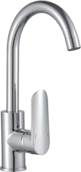 Смеситель для кухни Профсан 200 PSM-200-3