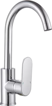 Смеситель для кухни Профсан 600 PSM-600-3