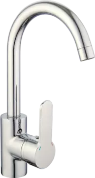 Смеситель для кухни Профсан 700 PSM-700-3