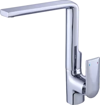 Смеситель для кухни Профсан Дизайн PSM-500-3