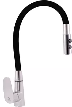 Смеситель для кухни Rav Slezak Amur AM719.5/12C