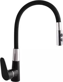 Смеситель для кухни Rav Slezak Amur AM719.5/12CMATC