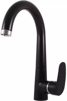 Смеситель для кухни Rav Slezak Amur AM719.5CMATC