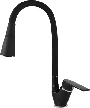 Смеситель для кухни Rav Slezak Colorado CO106.5/13CMATC черный