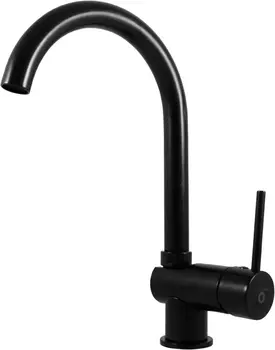 Смеситель для кухни Rav Slezak Seina SE908.5/4CMAT