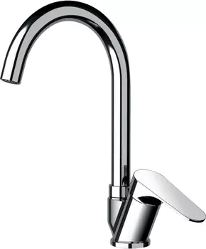 Смеситель для кухни Remer Class Line L42B