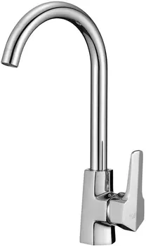 Смеситель для кухни Rossinka RS44-23