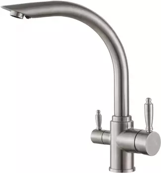 Смеситель для кухни Rush MS9035-32