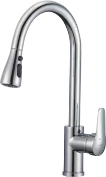 Смеситель для кухни Savol S-002801