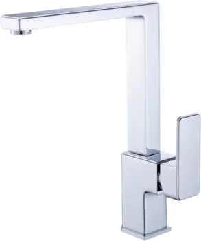 Смеситель для кухни Savol S-600706F