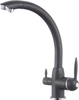 Смеситель для кухни Savol S-L1699H