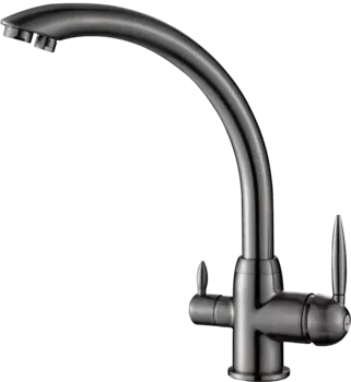 Смеситель для кухни Savol S-L1699L