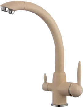 Смеситель для кухни Savol S-L1699S