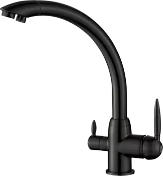 Смеситель для кухни Savol S-L1699T