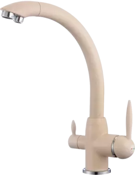 Смеситель для кухни Savol S-L1699Y