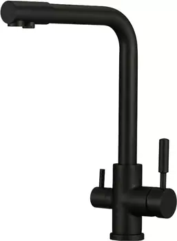 Смеситель для кухни Savol S-L1801H-1