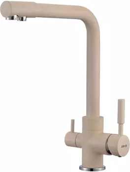 Смеситель для кухни Savol S-L1801S