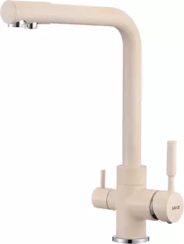 Смеситель для кухни Savol S-L1801Y