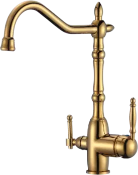 Смеситель для кухни Savol S-L1803B