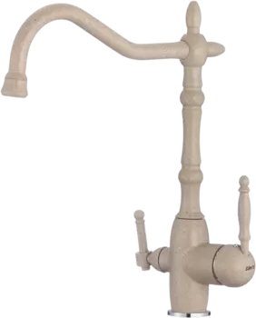 Смеситель для кухни Savol S-L1803S