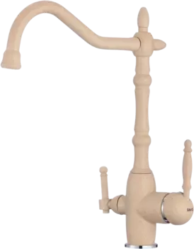 Смеситель для кухни Savol S-L1803Y