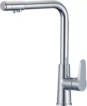 Смеситель для кухни Savol S-L1804