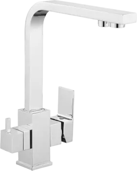 Смеситель для кухни Savol S-L1807