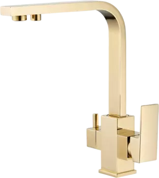 Смеситель для кухни Savol S-L1807B