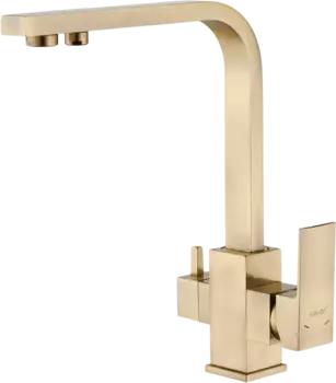 Смеситель для кухни Savol S-L1807C