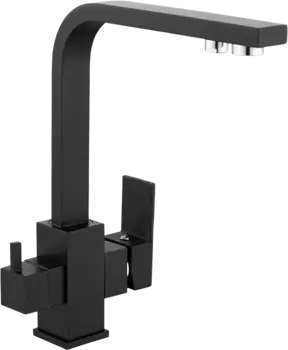 Смеситель для кухни Savol S-L1807H